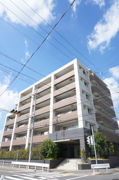 グランザ植田本町