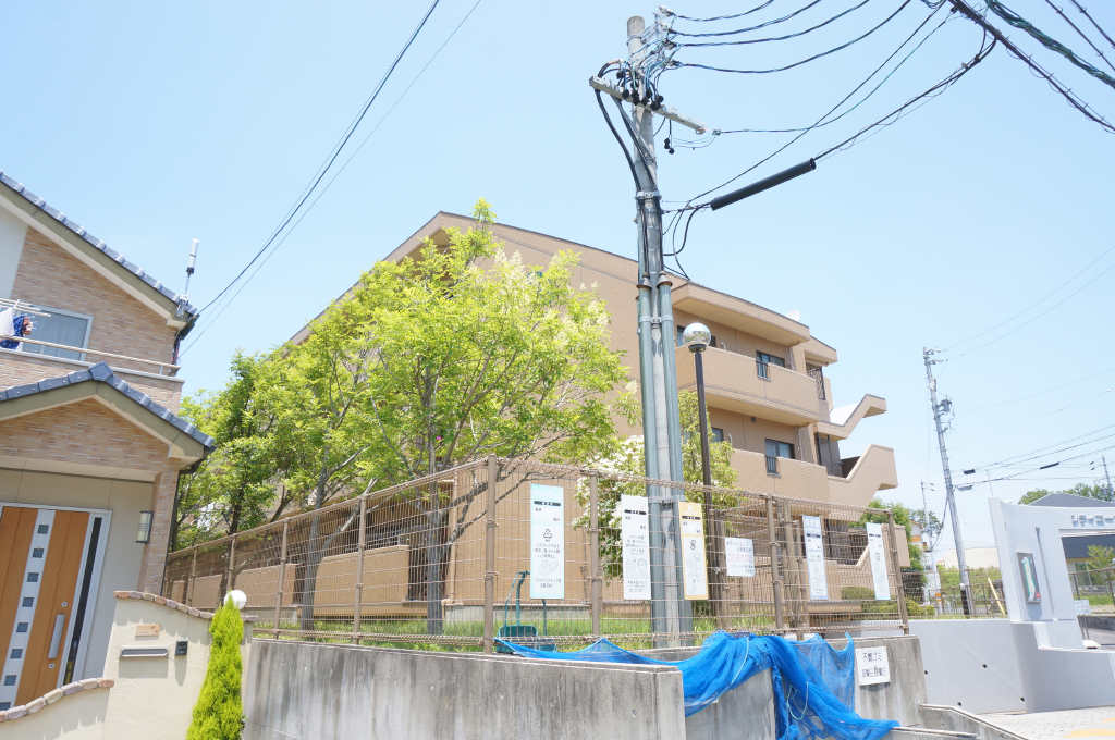 シティコーポ島田緑地_画像2