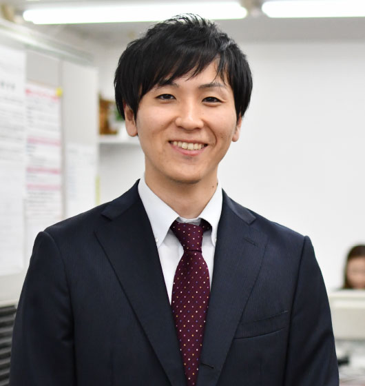 牧野 真央